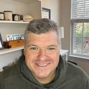 Meet your Posher, Noah